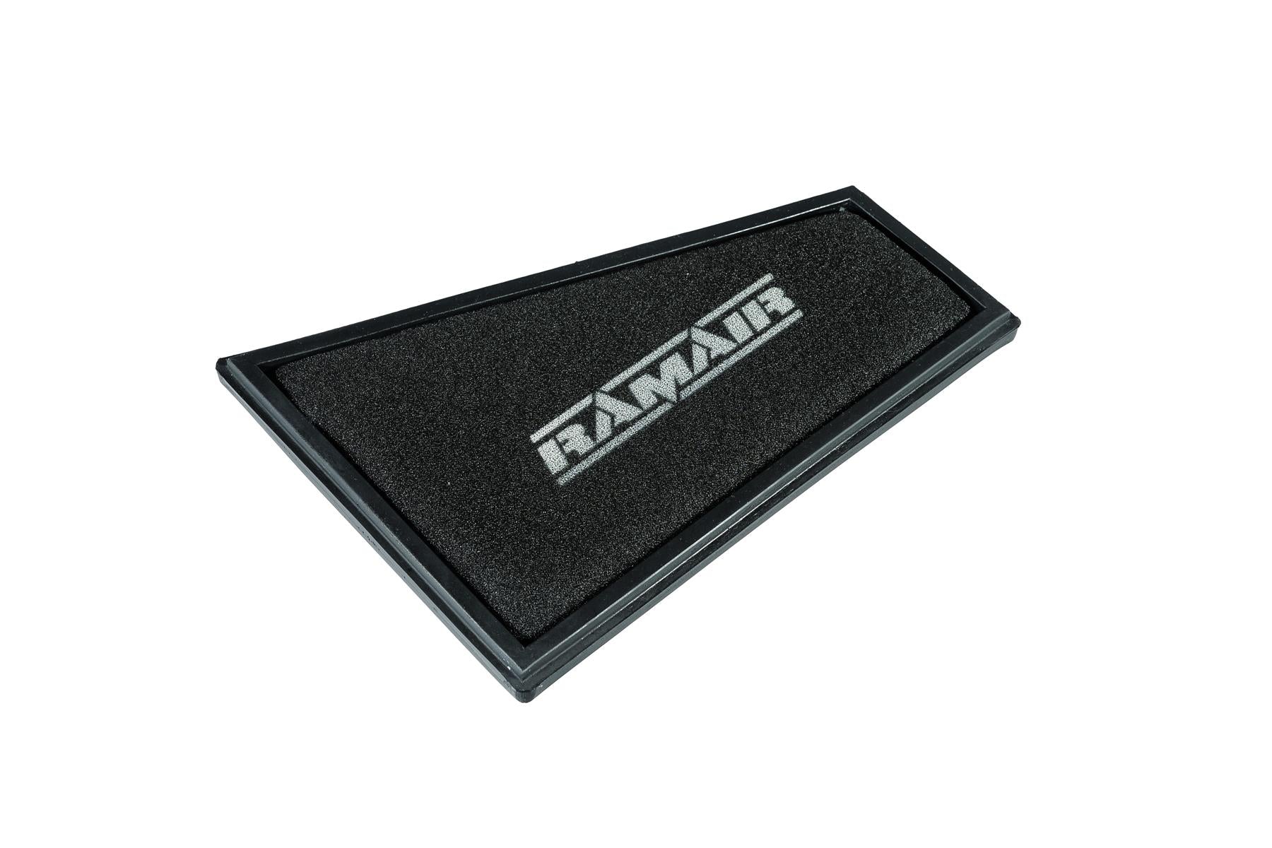 Ramair Performance Foam Replacement Air Filter for Renault Clio MK2 RS 172 & 182