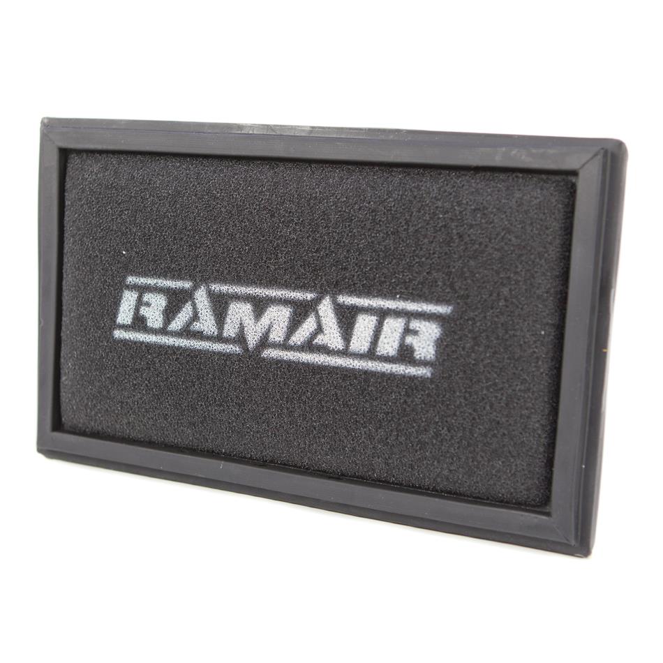 Ramair Performance Foam Replacement Air Filter for Renault Clio MK3 RS 197 200