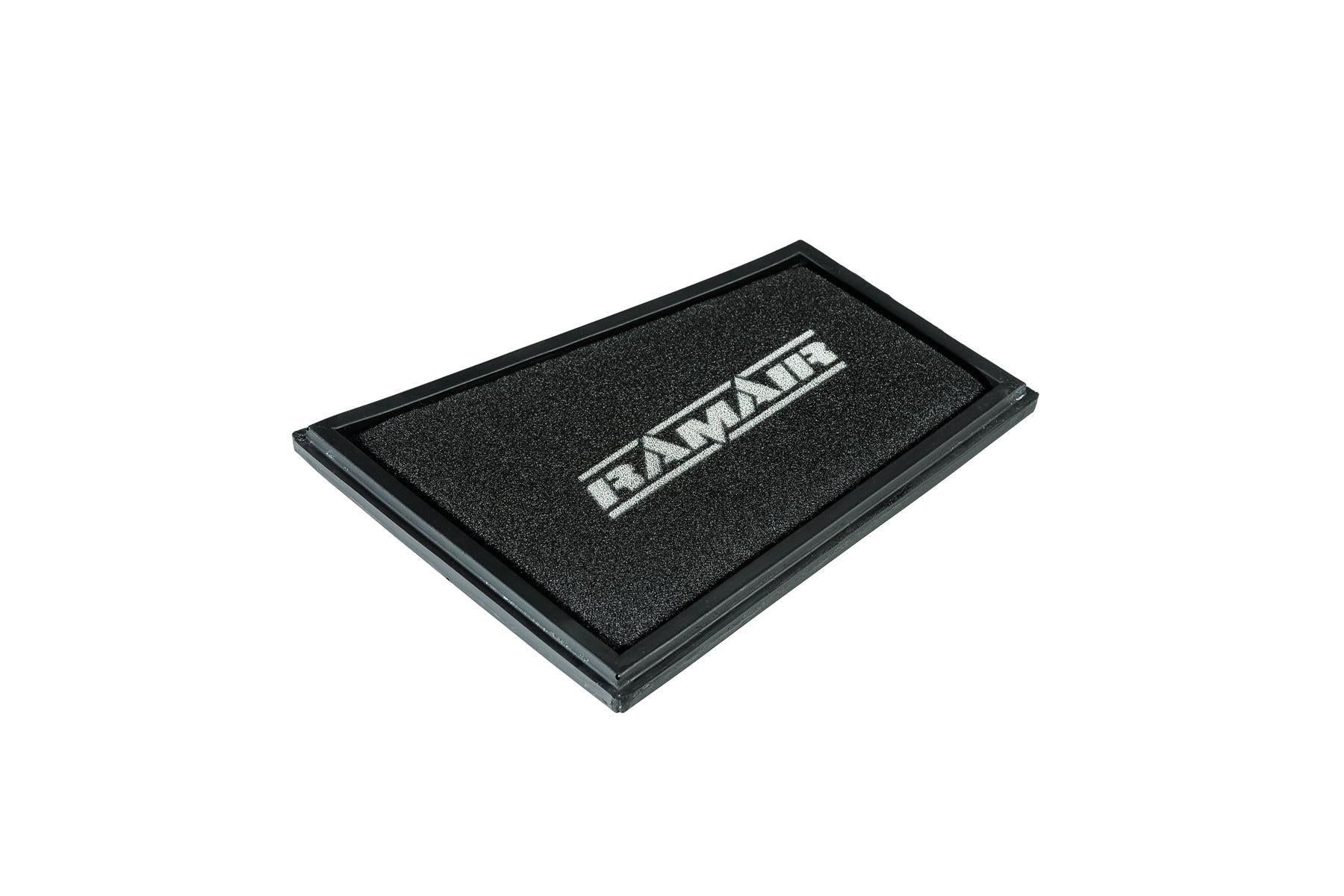 Ramair Performance Foam Replacement Air Filter for Renault Megane RS