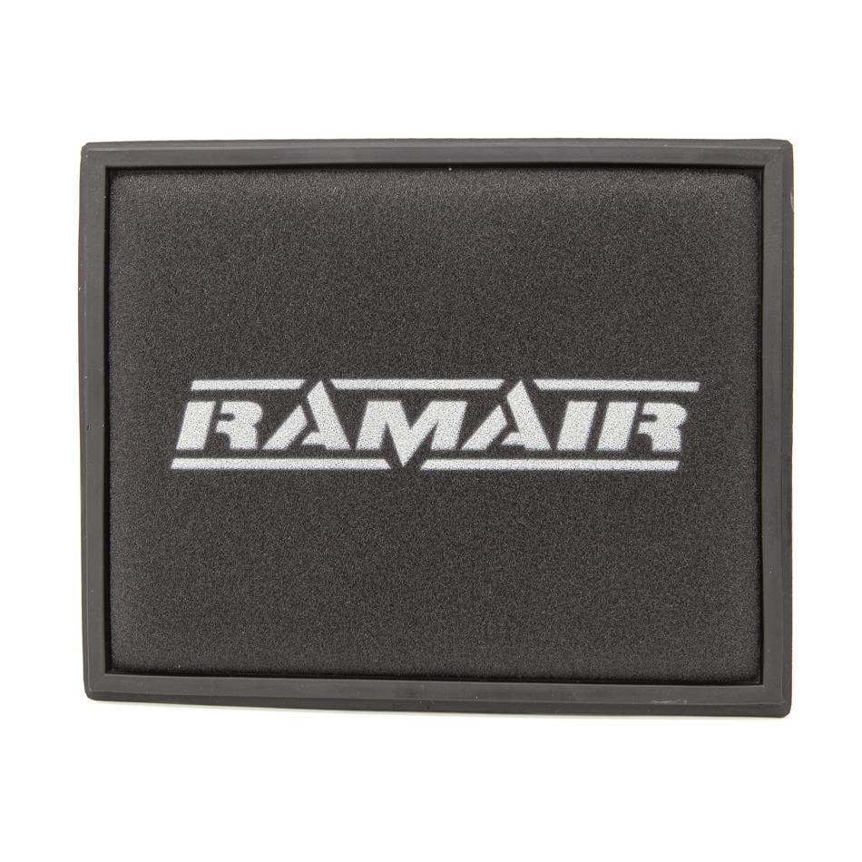 Ramair Performance Foam Replacement Air Filter for Vauxhall Astra H/G