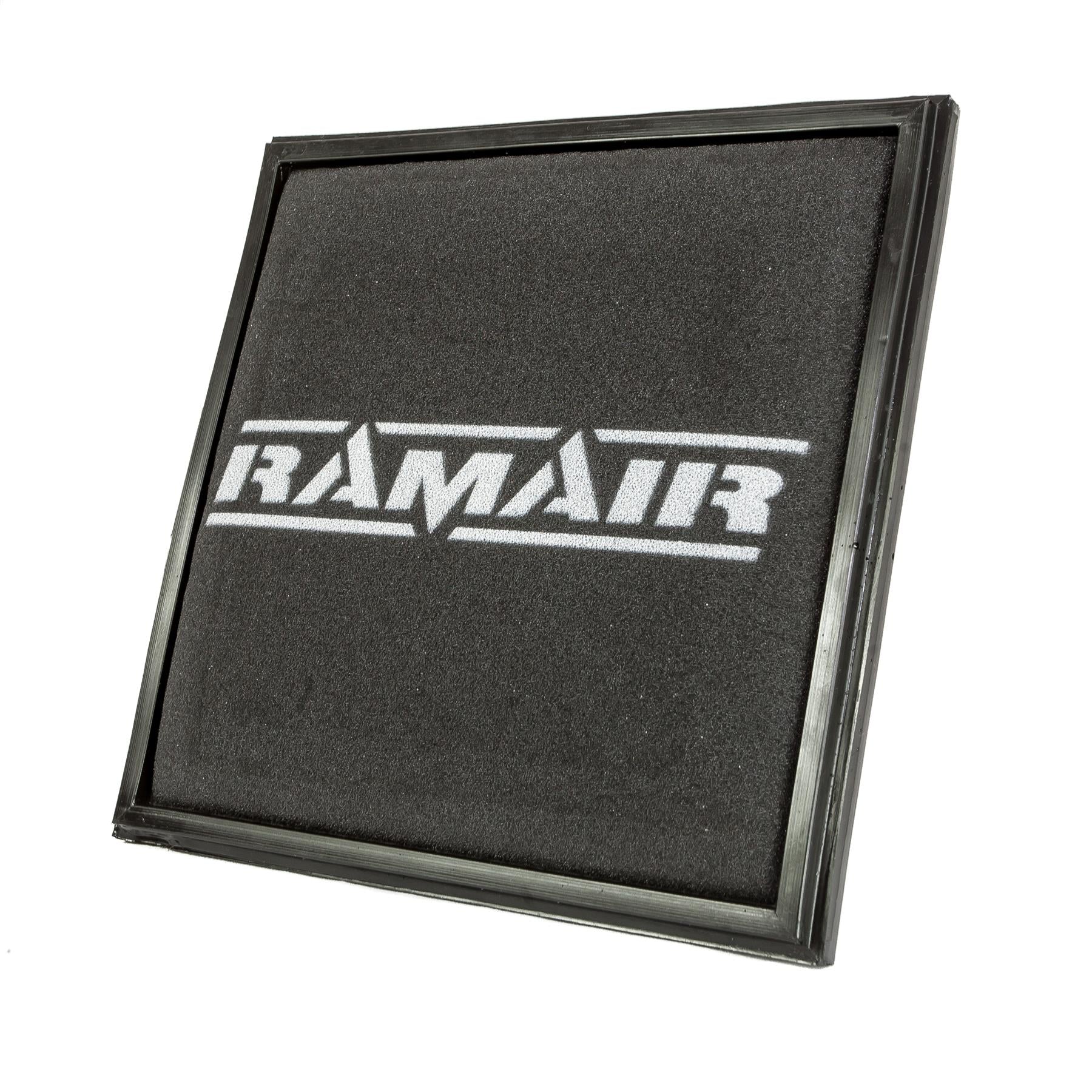 Ramair Performance Foam Replacement Air Filter for Vauxhall Astra J VXR GTC