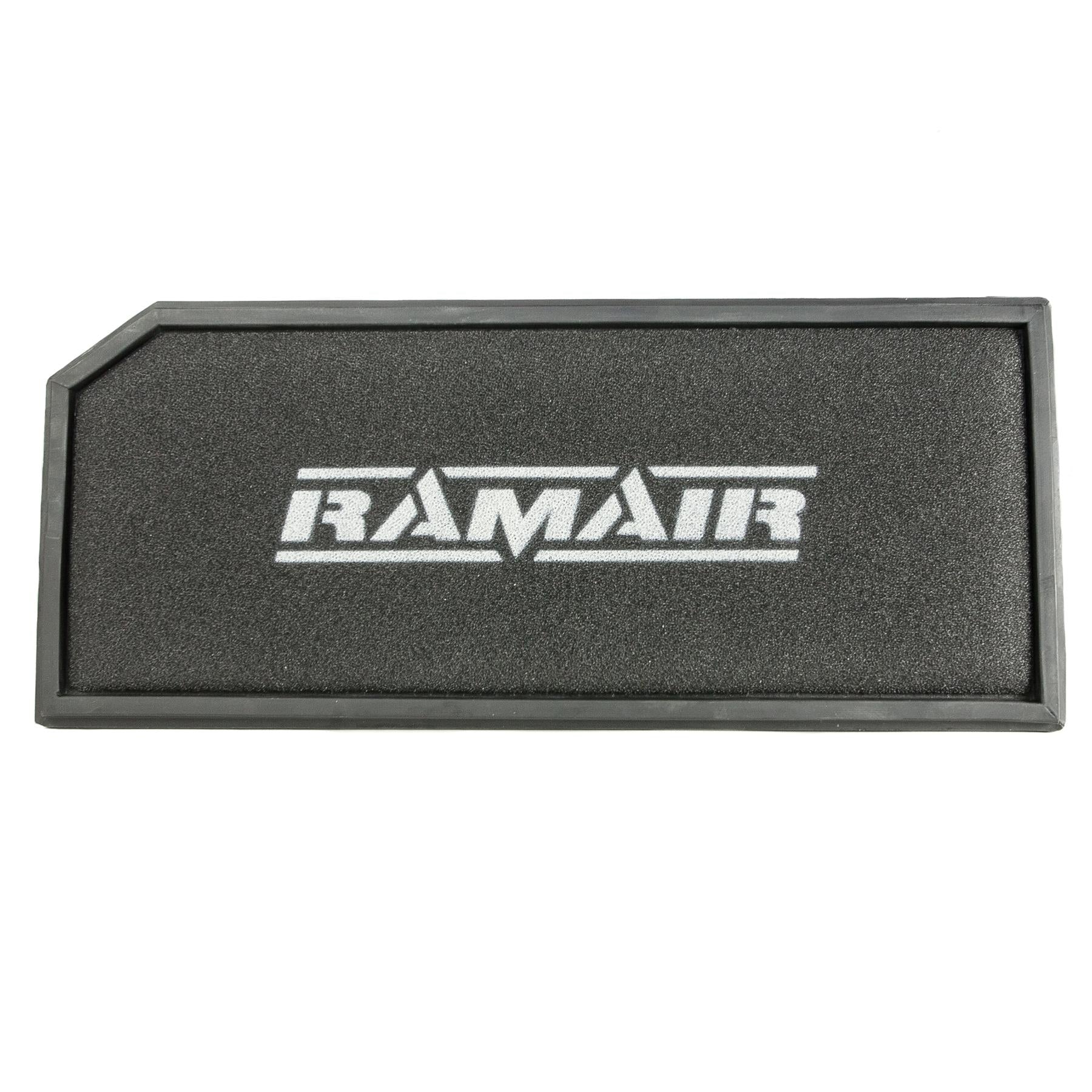 Ramair Performance Foam Replacement Air Filter for VW Golf MK5 GTI R MK6 S3 TFSI