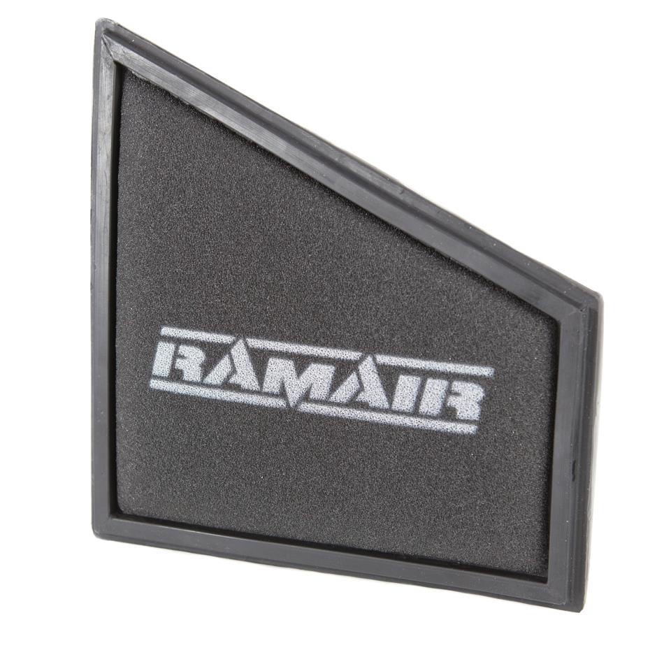 Ramair Performance Foam Replacement Air Filter for VW Polo GTI 1.8/Seat Ibiza TDI