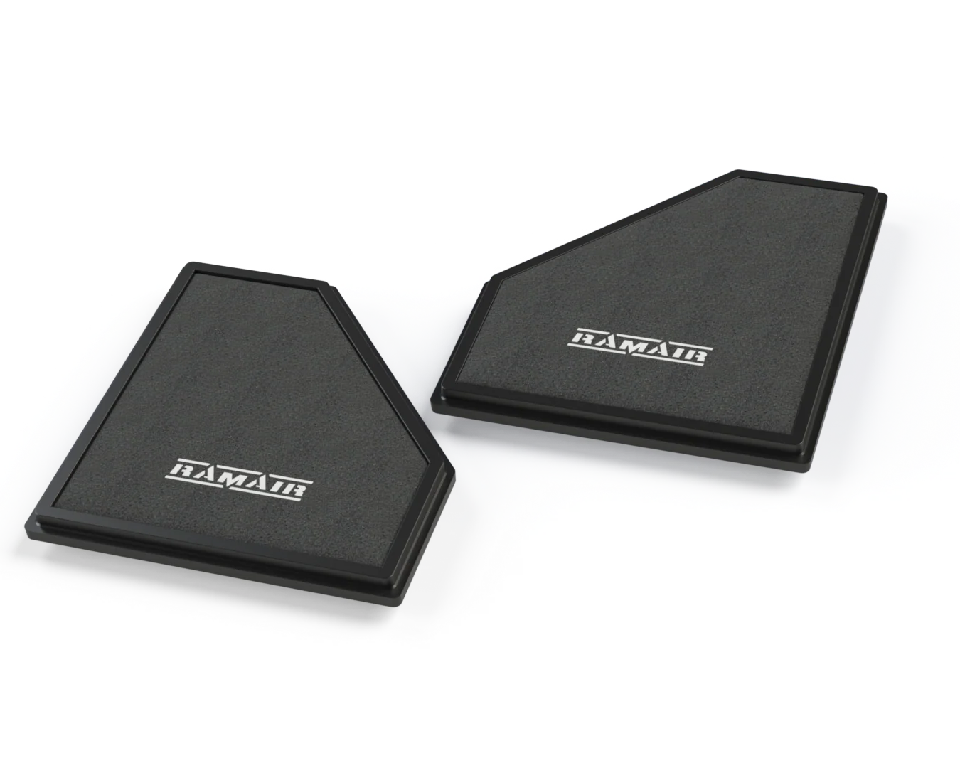 Ramair Performance Foam Replacement Air Filters for BMW M2 M3 M4 3.0T S58