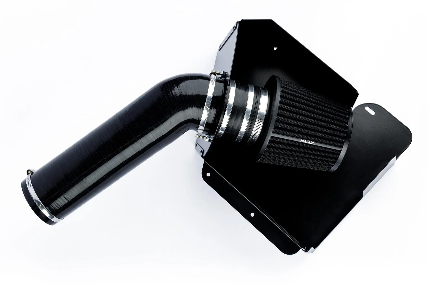 Ramair Performance Pleated Induction Kit for 2.0 TFSI Audi TTS