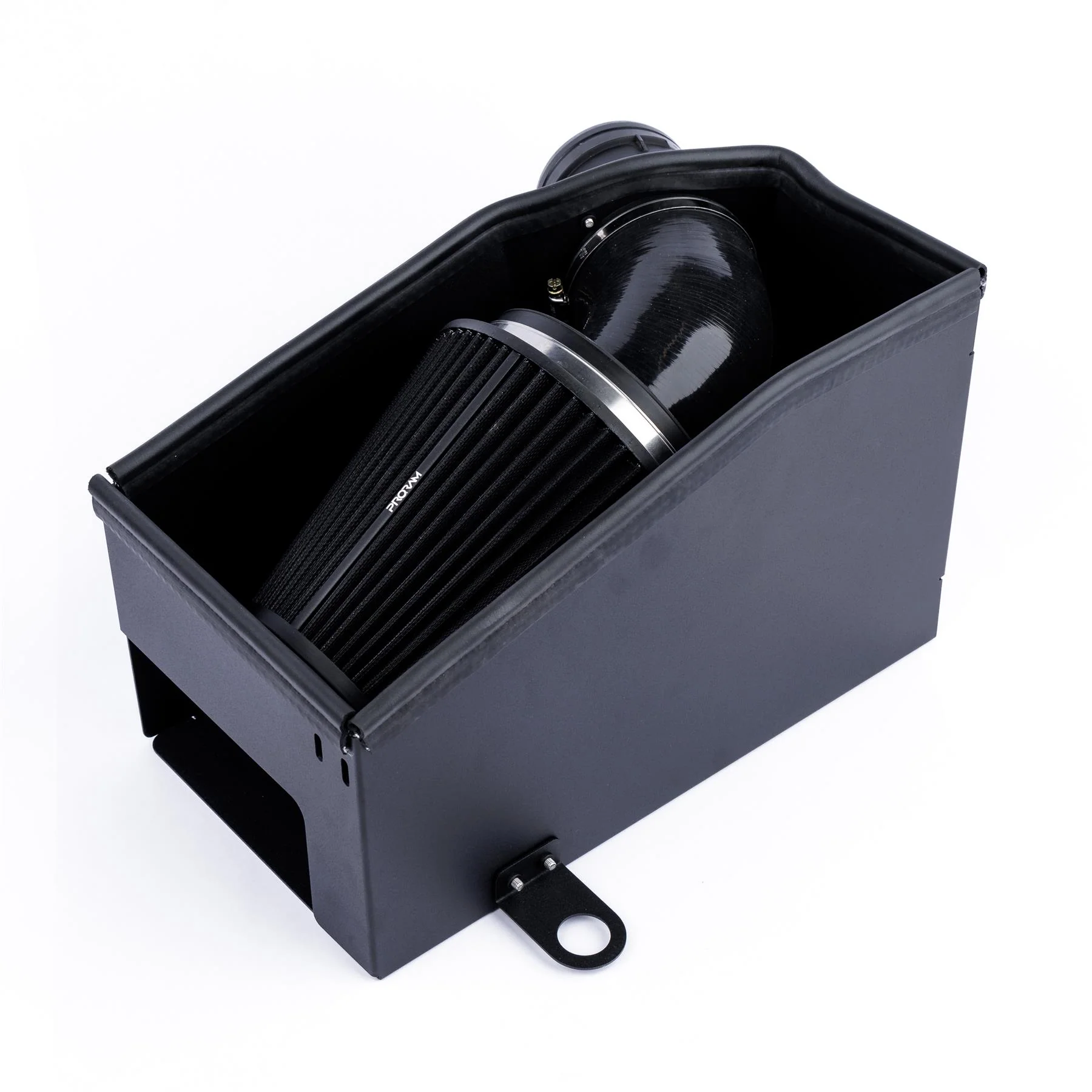 Ramair Performance Pleated Induction Kit for Audi RS3 8V 8Y TTRS 2.5 TFSI