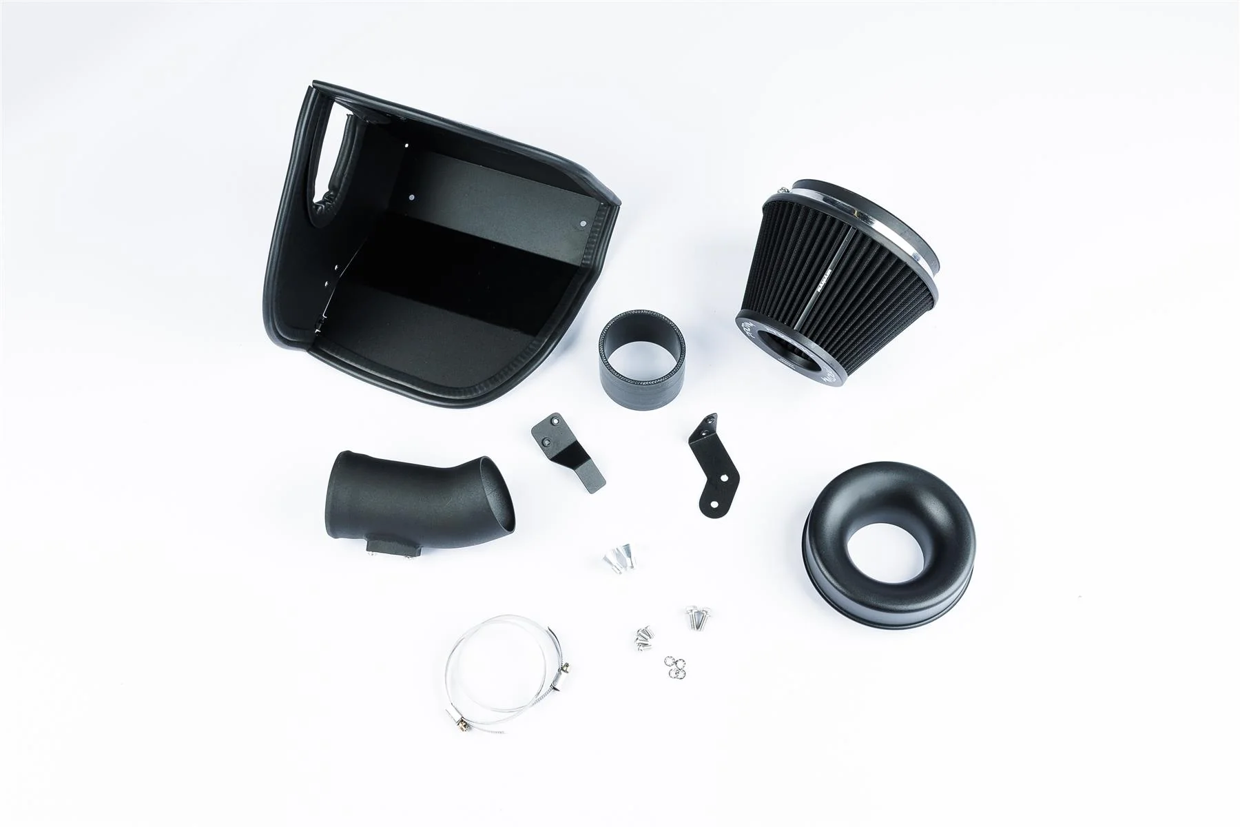 Ramair Performance Pleated Induction Kit for BMW 1/2 Series 1.5 B38