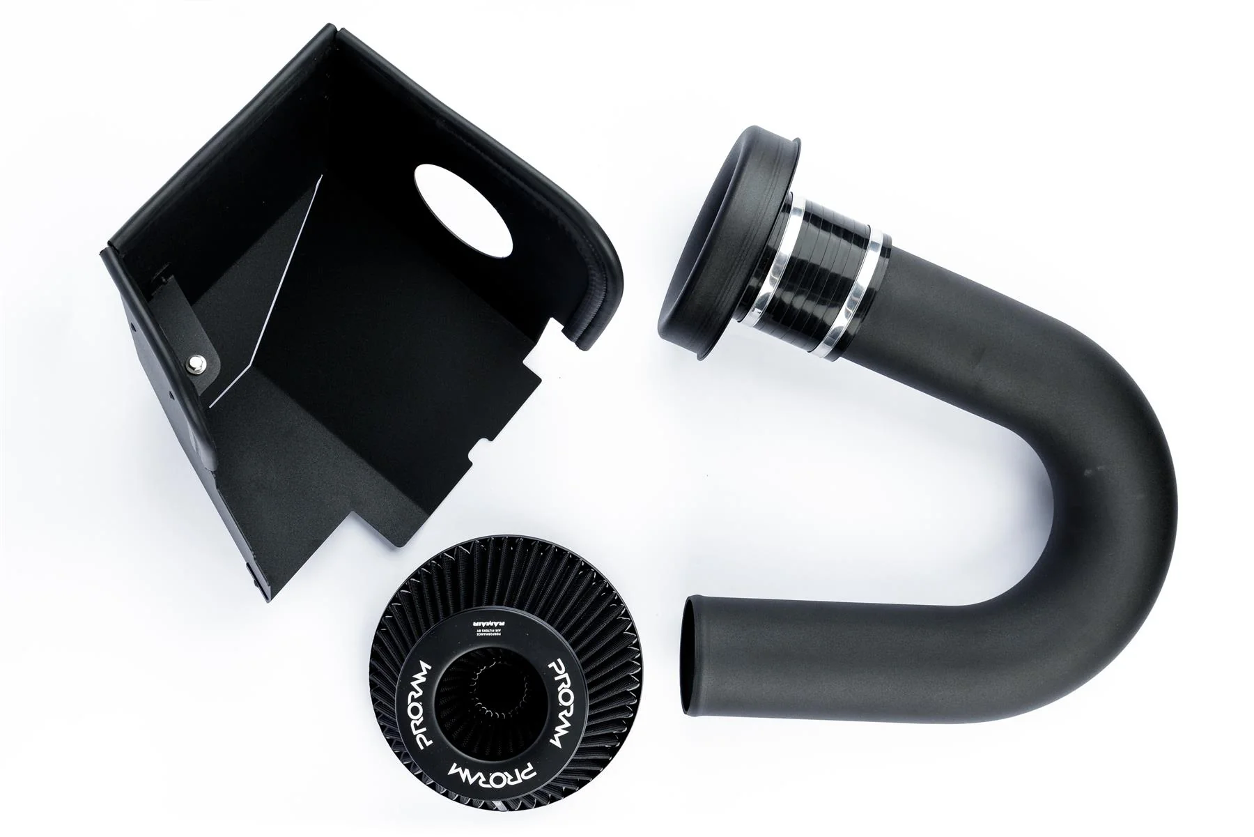 Ramair Performance Pleated Induction Kit for BMW F Series N20