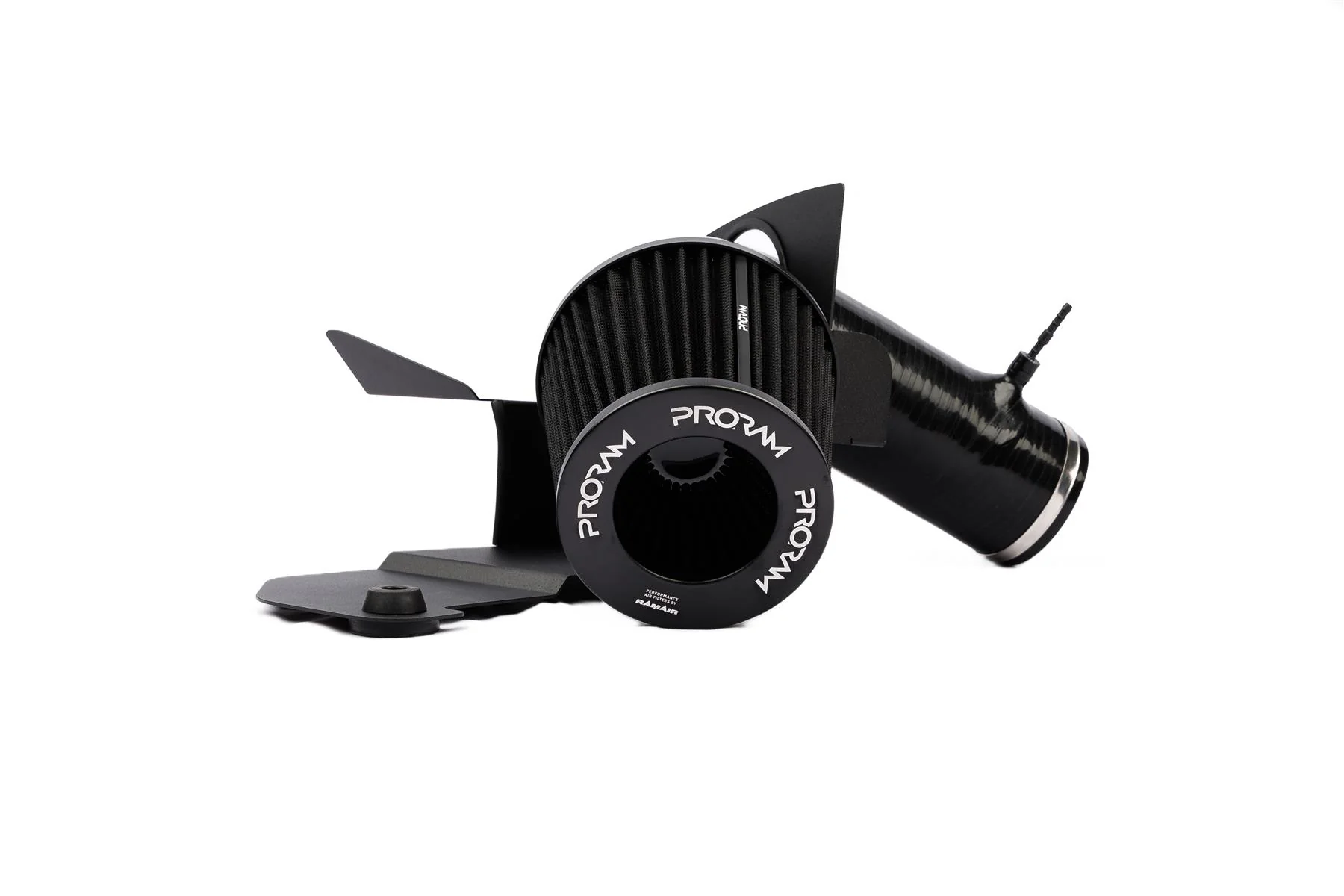 Ramair Performance Pleated Induction Kit for MK3 VW Caddy 1.6/1.9/2.0 TDI