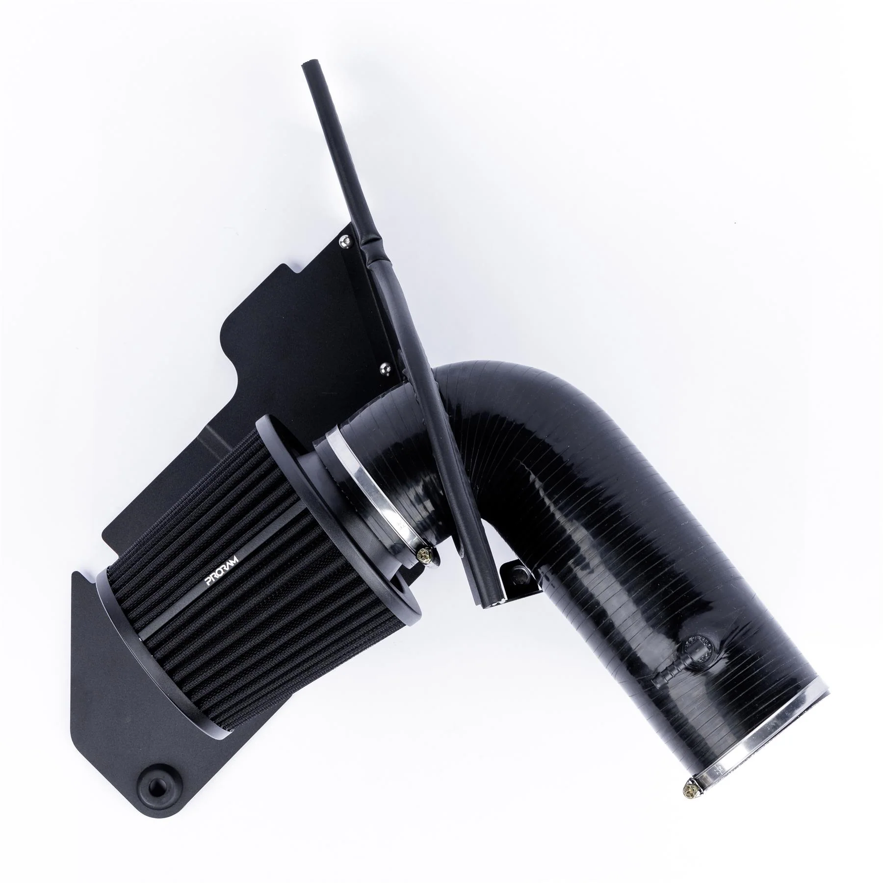 Ramair Performance Pleated Induction Kit for MK4 Volkswagen Caddy 2.0TDI 2015+