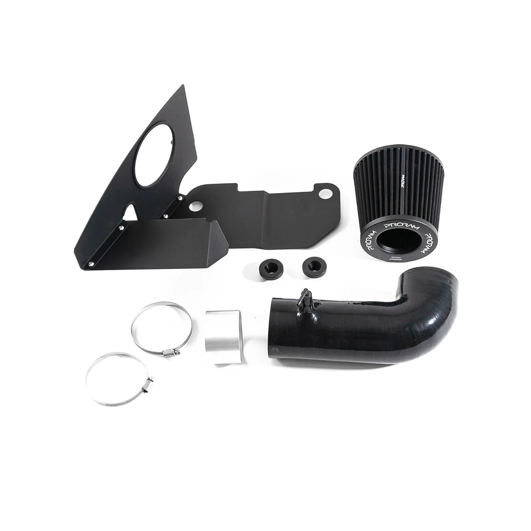 Ramair Performance Pleated Induction Kit for MK5/MK6 Golf 1.9/2.0 TDI