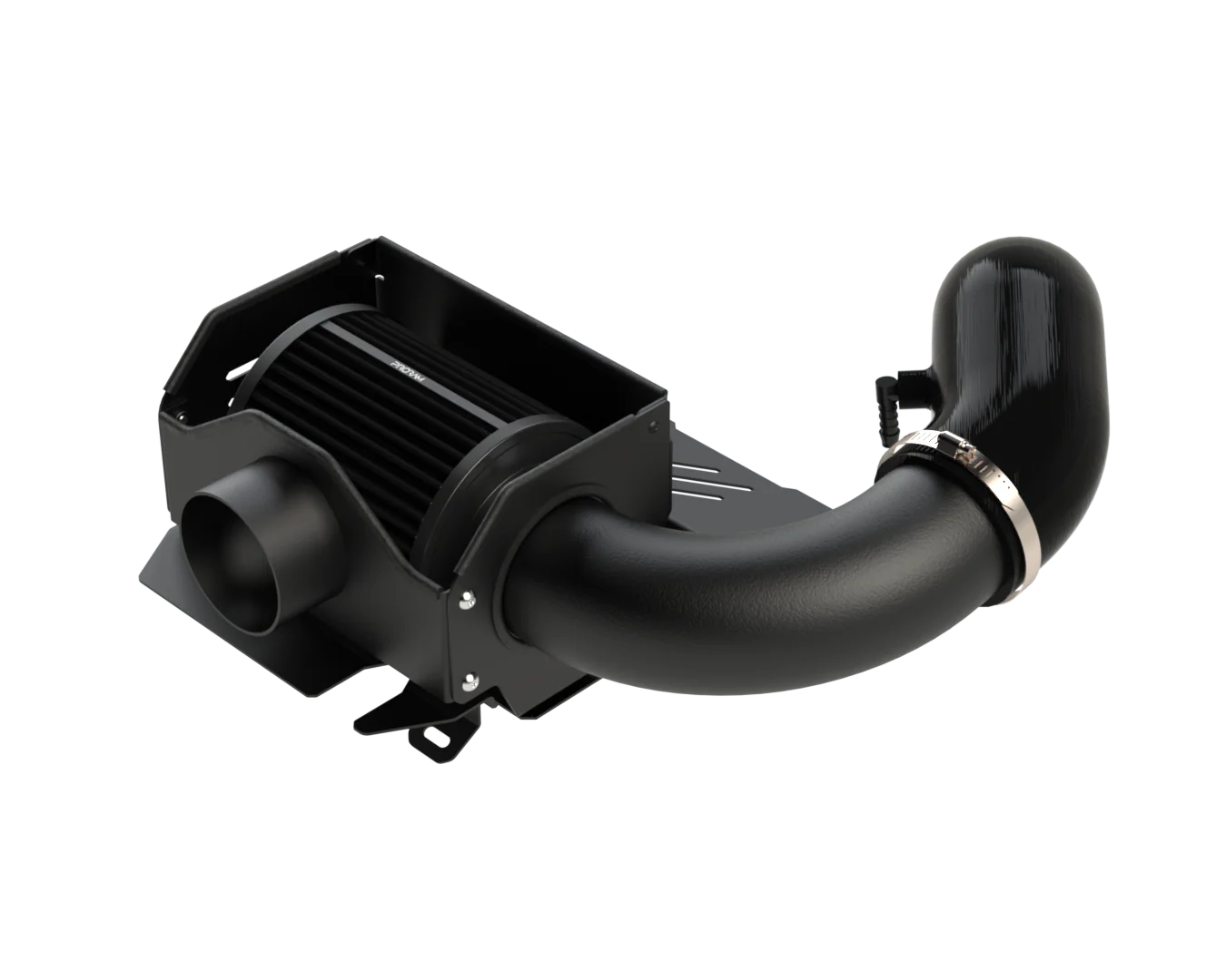 Ramair Performance Pleated Induction Kit for VAG 1.0 TSI