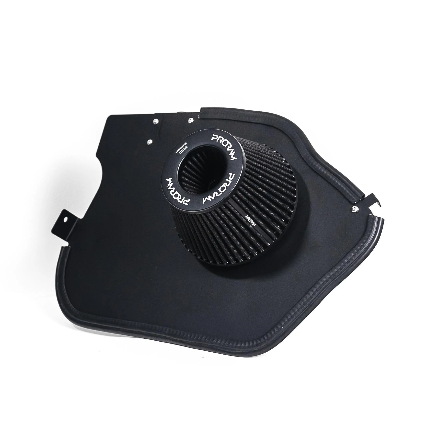 Ramair Performance Pleated Induction Kit for VW Transporter T5/T6 2.0 / 2.5 TDI
