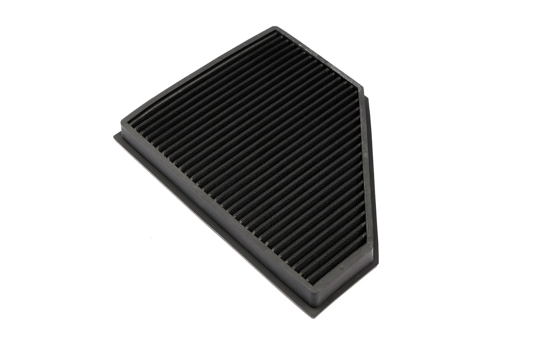 Ramair Performance Pleated Replacement Air Filter for BMW 2.0T N47 / 3.0T M57