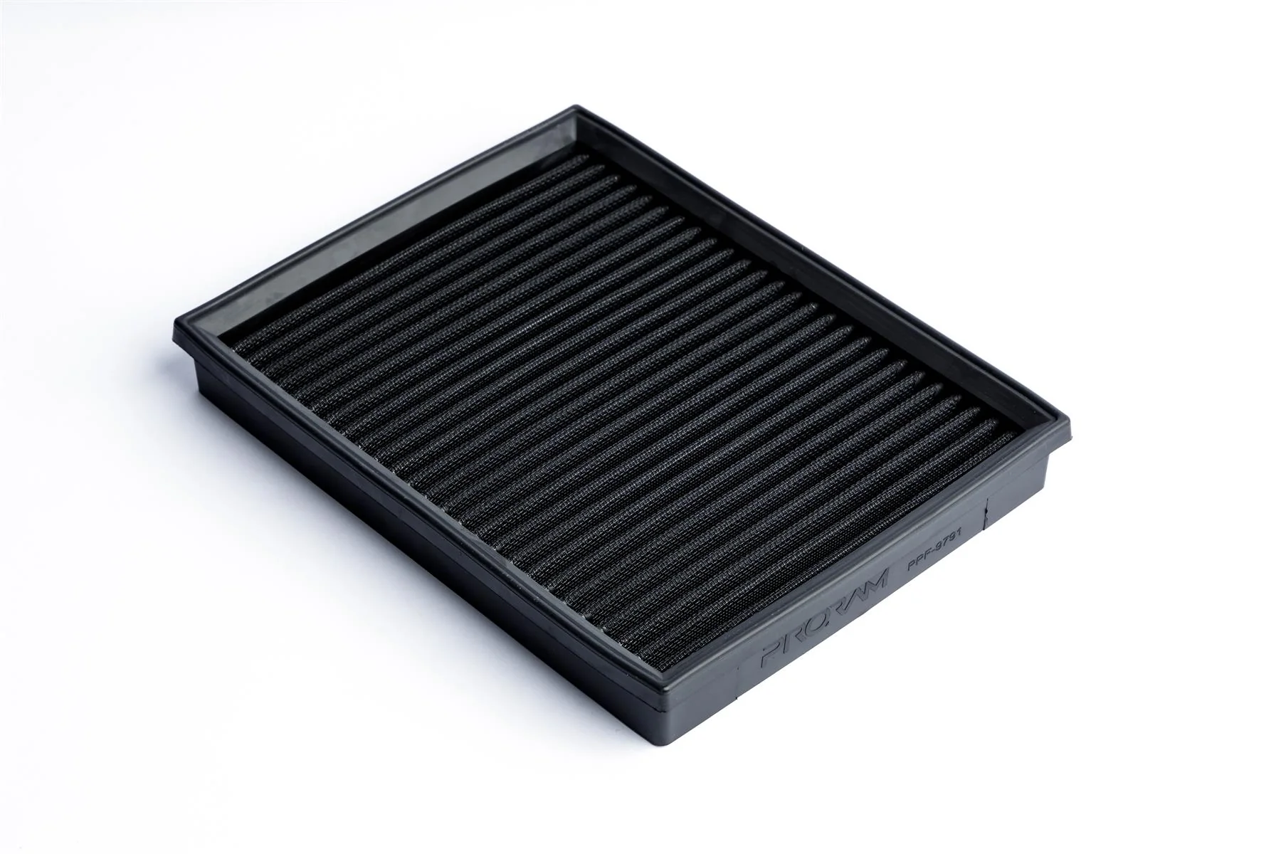 Ramair Performance Pleated Replacement Air Filter for Mercedes and Nissan 2.3dCI