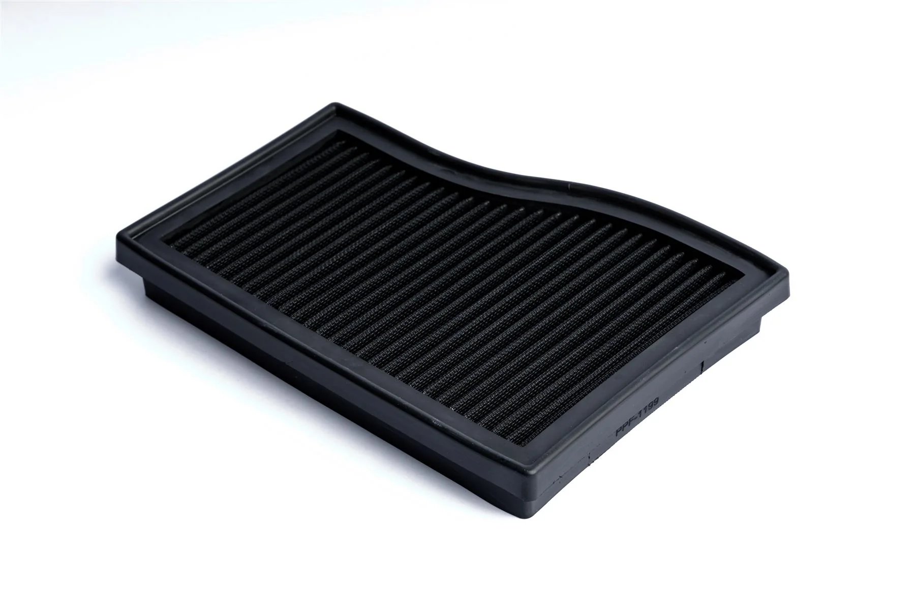 Ramair Performance Pleated Replacement Air Filter for Mercedes Benz 1.3 M282