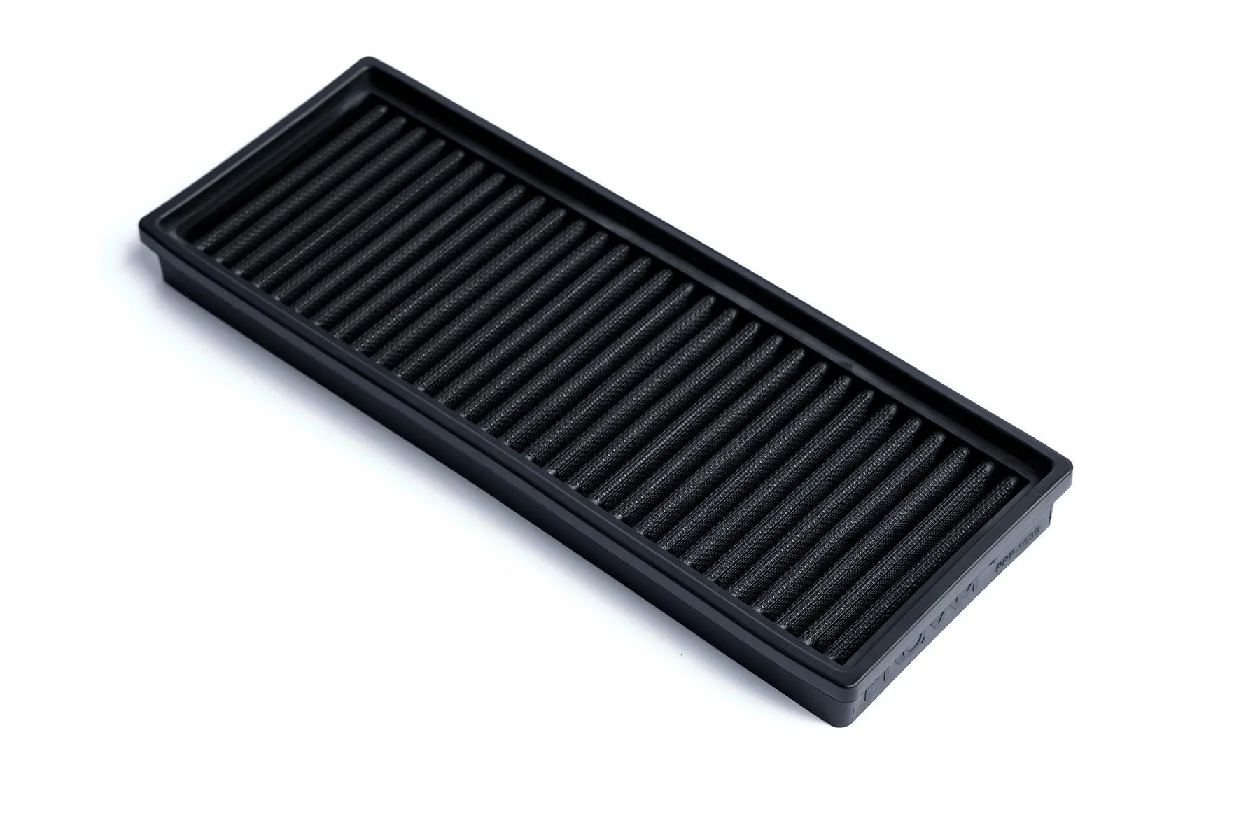 Ramair Performance Pleated Replacement Air Filter for Mercedes Benz C/G/S/E Class