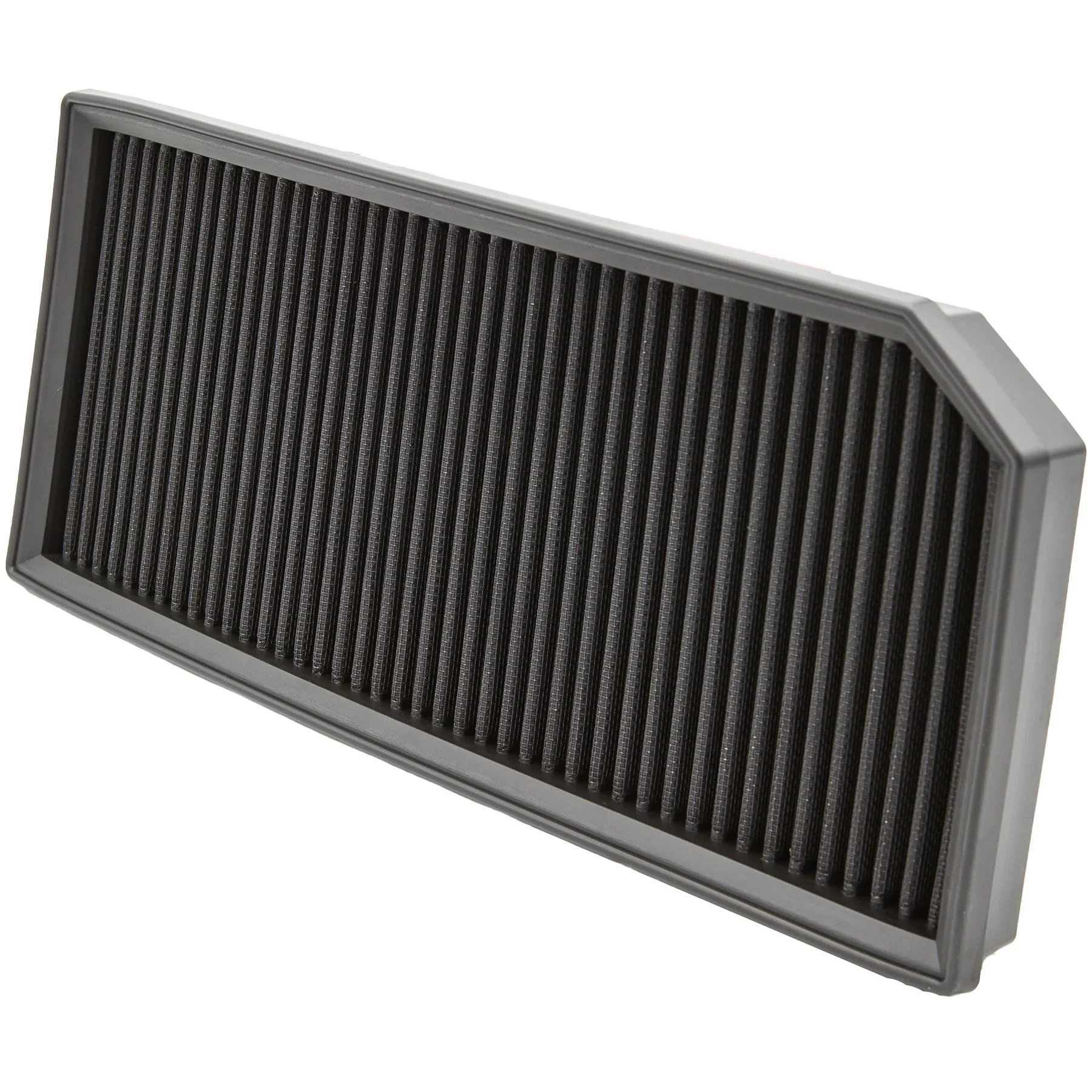 Ramair Performance Pleated Replacement Air Filter for VW Golf MK5 GTI R MK6 S3 TFSI