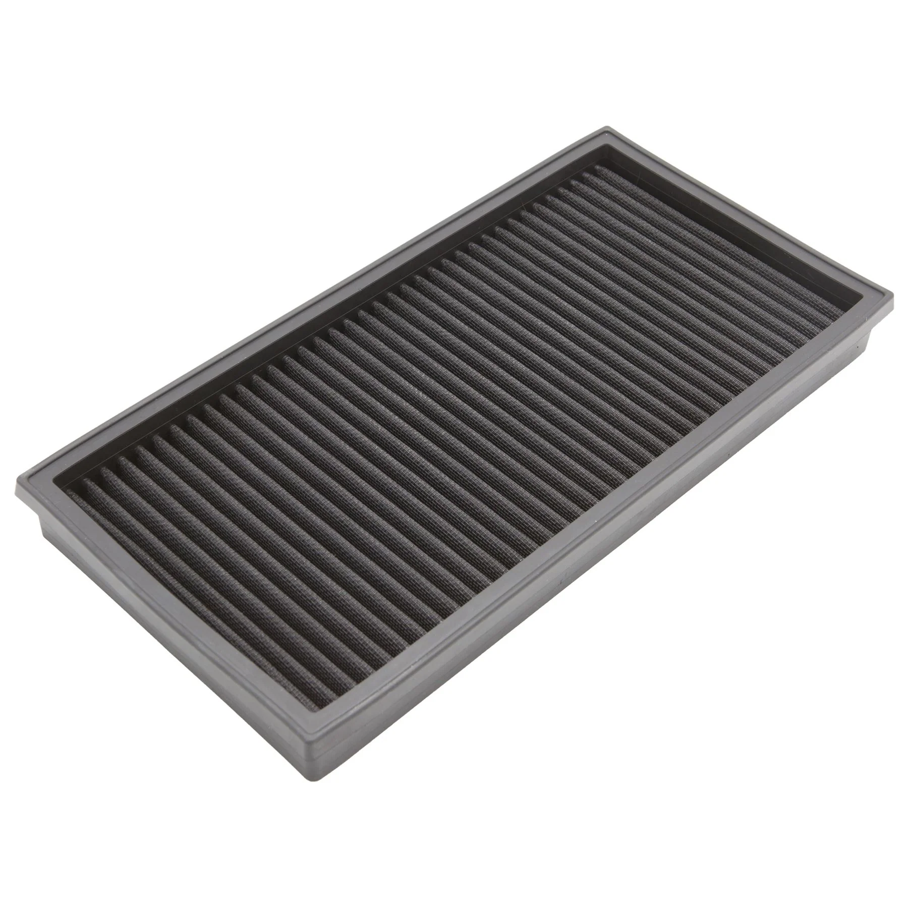 Ramair Performance Pleated Replacement Air Filter for VW MK7 Golf Gti/R/GTD
