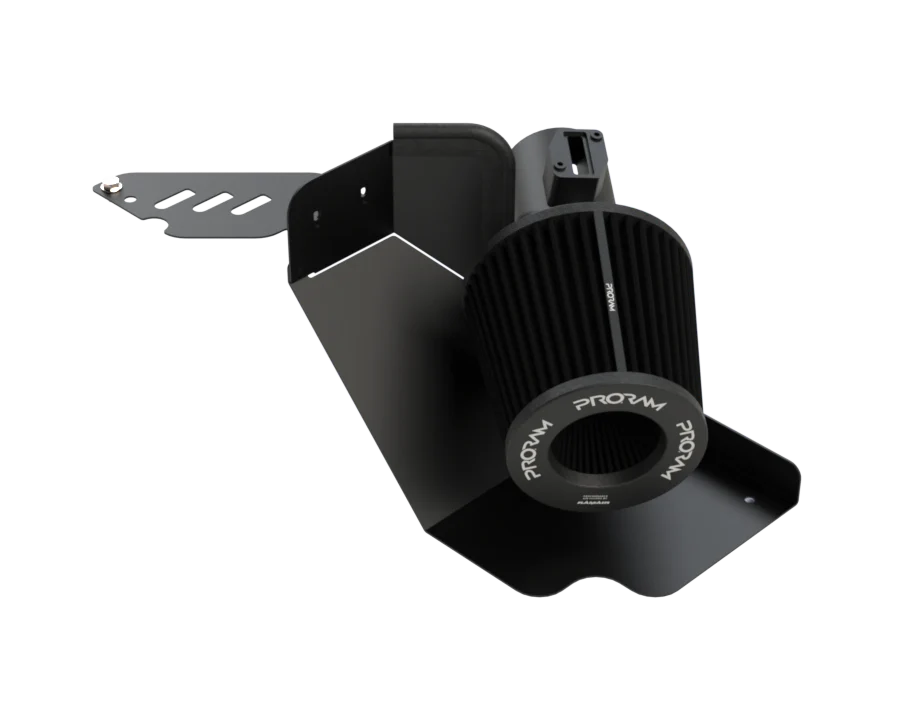 Ramair Pleated Intake Kit for Ford Fiesta MK7 1.6T ST180