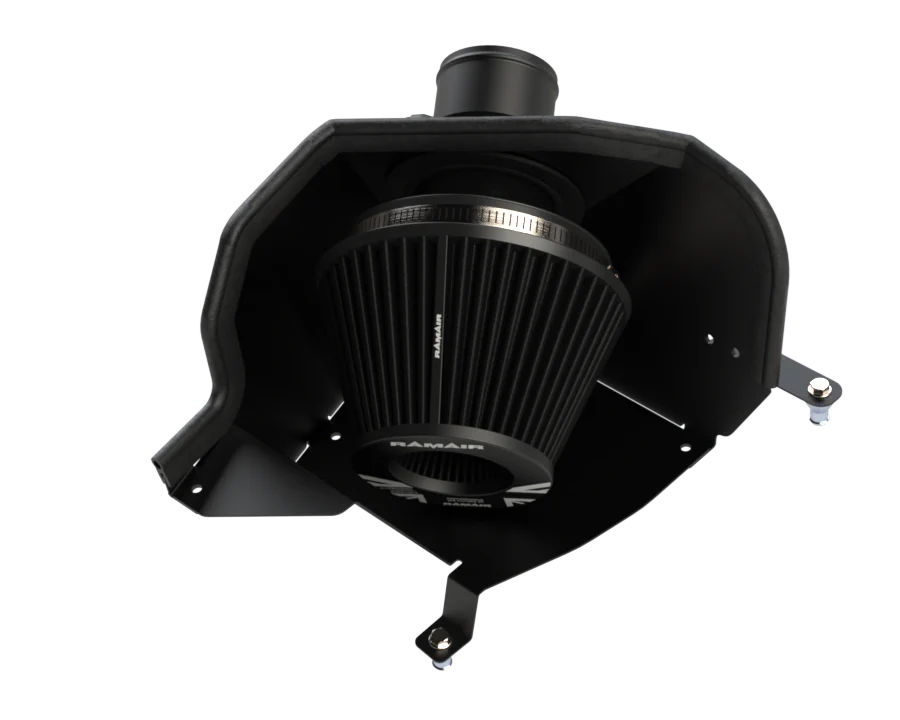 Ramair Pleated Intake Kit for MK4 Focus 1.0, 1.5 & 2.3 EcoBoost
