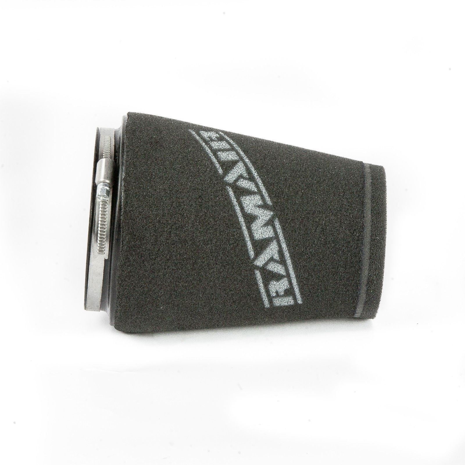 Ramair Ramair Foam 110mm (4.3inch) ID Neck Polymer Base Neck Cone Air Filter