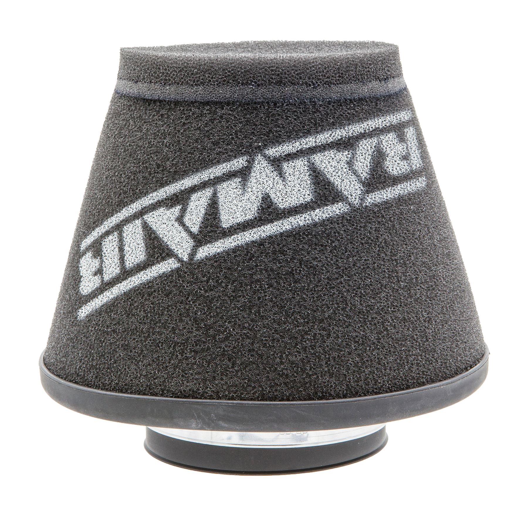 Ramair Ramair Foam 90mm (3.5inch) ID Neck Polymer Base Neck Cone Air Filter