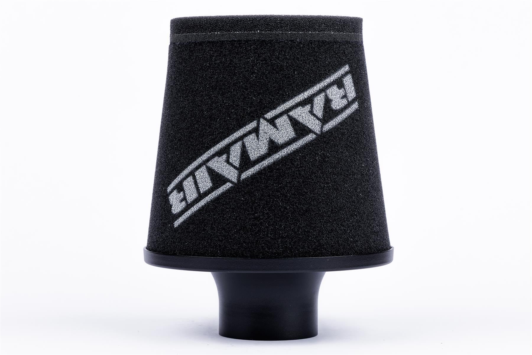 Ramair Ramair Foam Jet Stream Small Cone Air Filter 63mm (2.5inch) OD