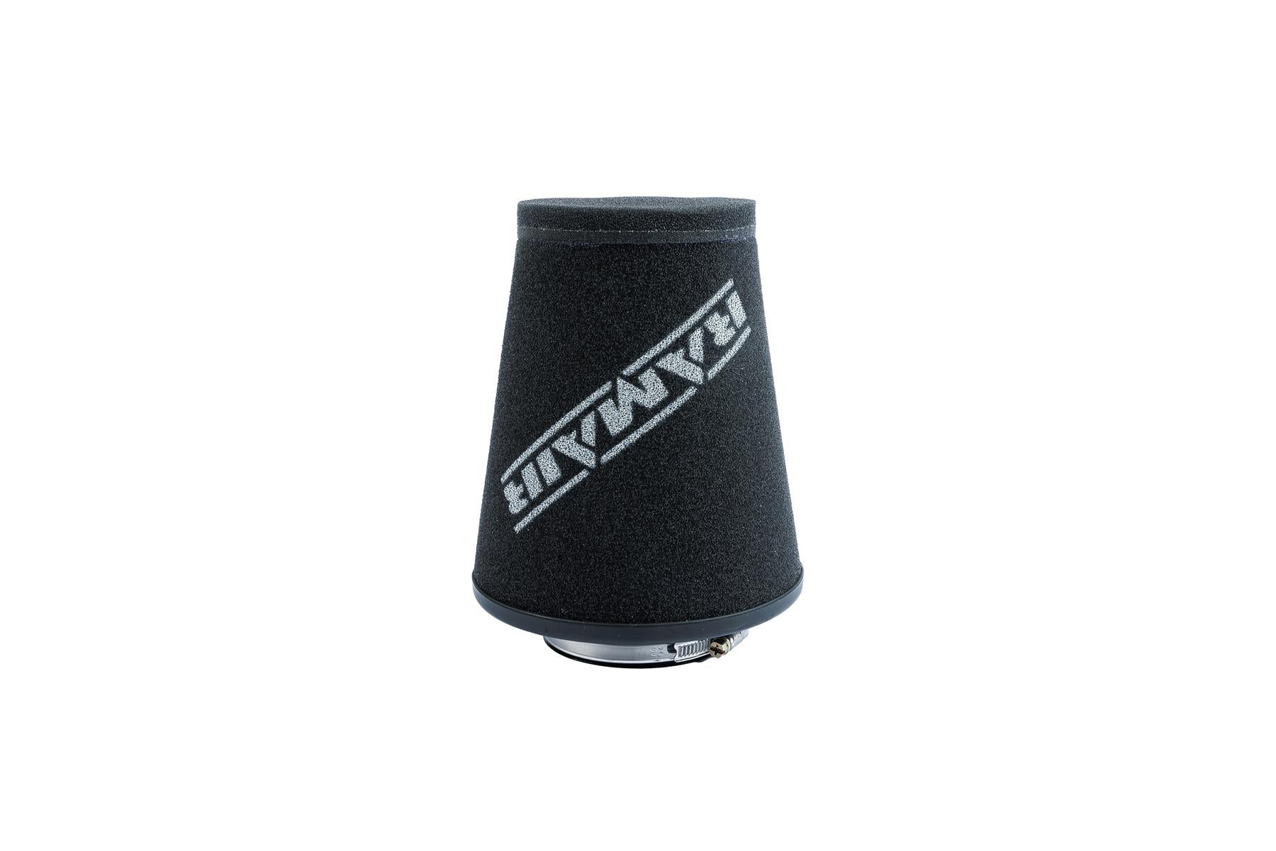 Ramair Ramair Foam Multi Fit Cone Air Filter 102mm (4inch) ID