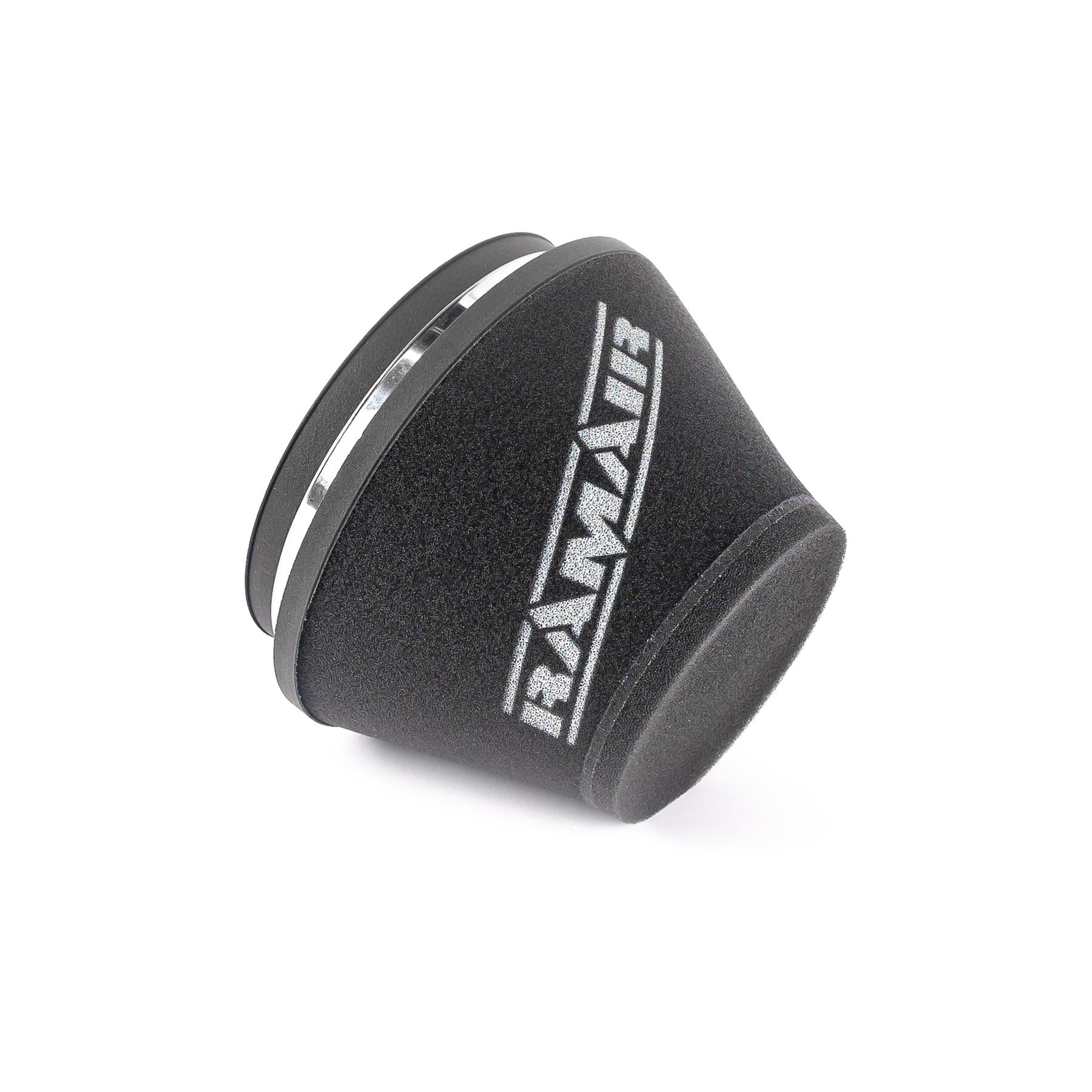 Ramair Ramair Medium - 152mm (6inch) ID Neck - Pleated Universal Cone Air Filter