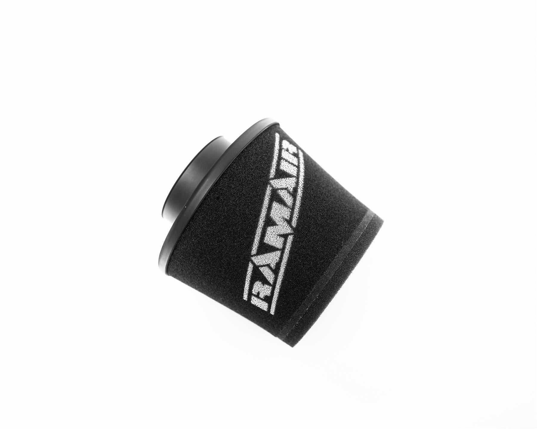 Ramair Ramair Performance Foam Universal Cone Filter - 70mm (2.7inch) ID Neck