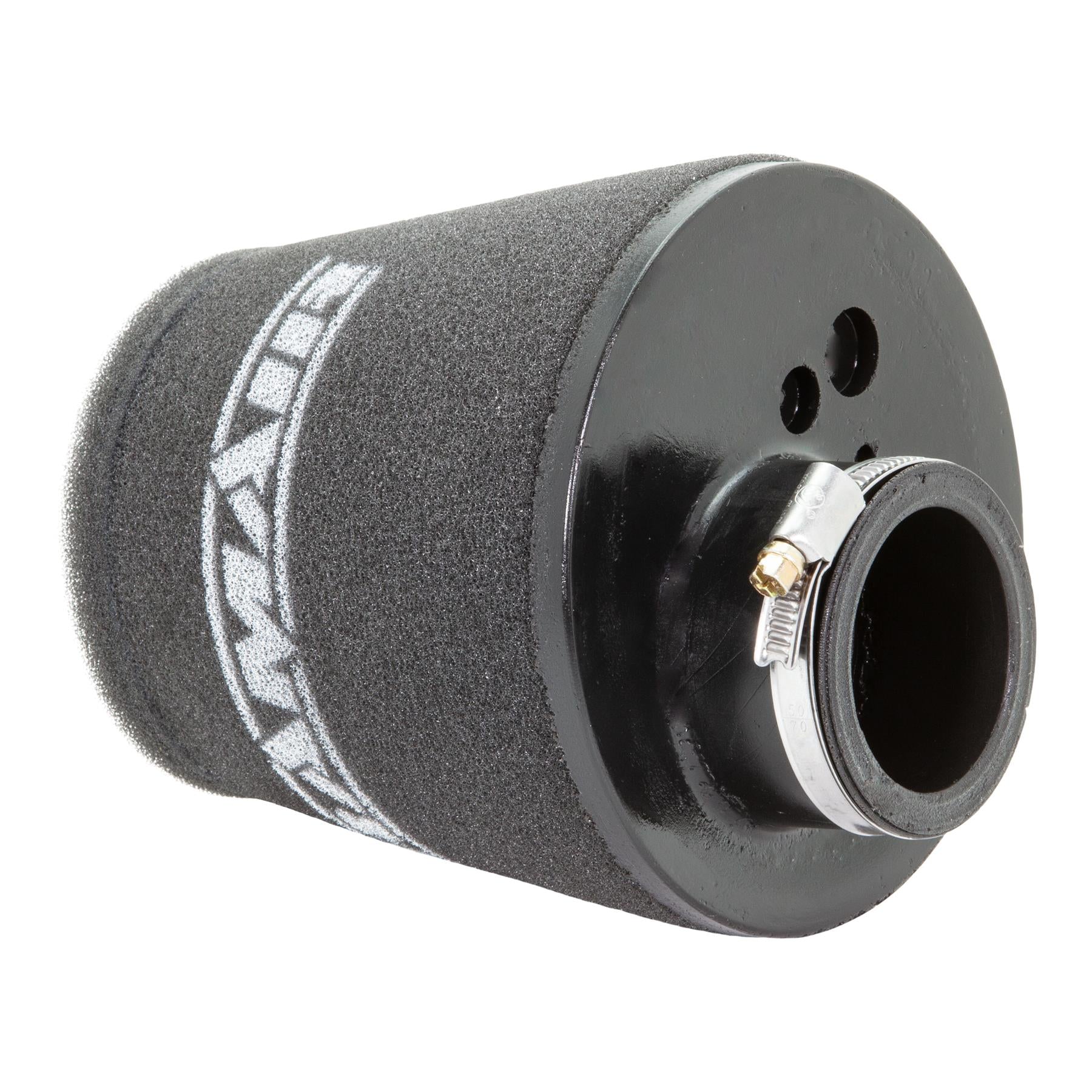 Ramair Ramair Performance Universal Offset Fit Intake Foam Cone Air Filter - 51mm (2inch) ID