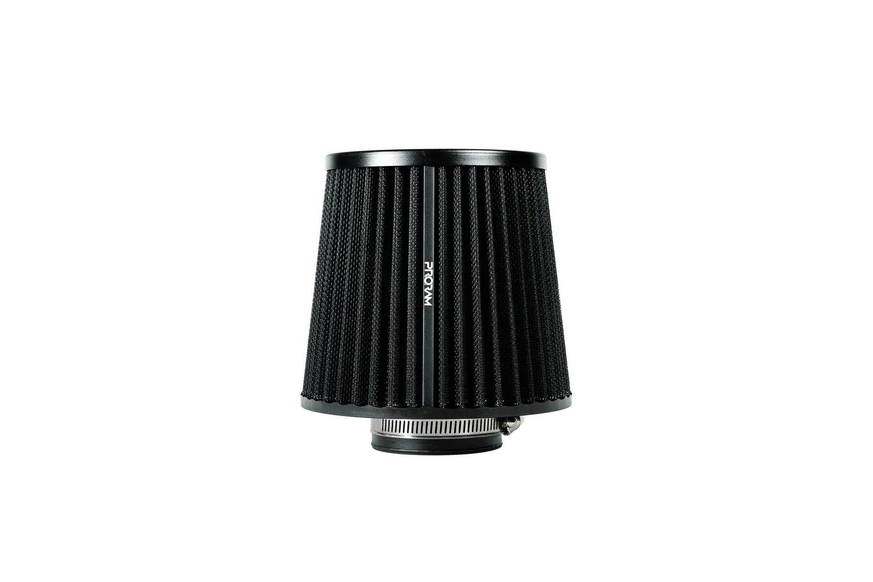 Ramair Ramair Pleated Multi Fit Cone Air Filter - 70mm (2.75inch)