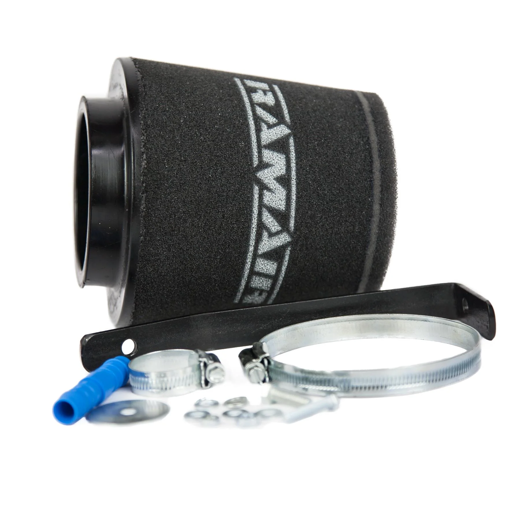 Ramair Ramair SR Performance Induction Air Filter Kit to fit Ford Focus ST170 2.0 16V