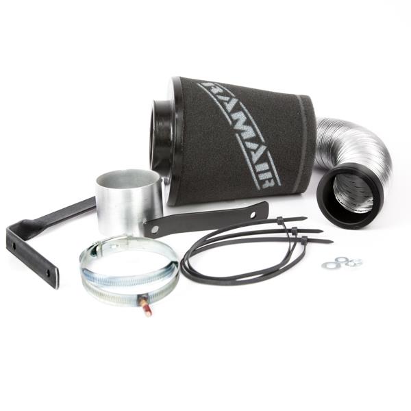 Ramair Ramair SR Performance Induction Air Filter Kit to fit Peugeot 206 2.0 HDI 90