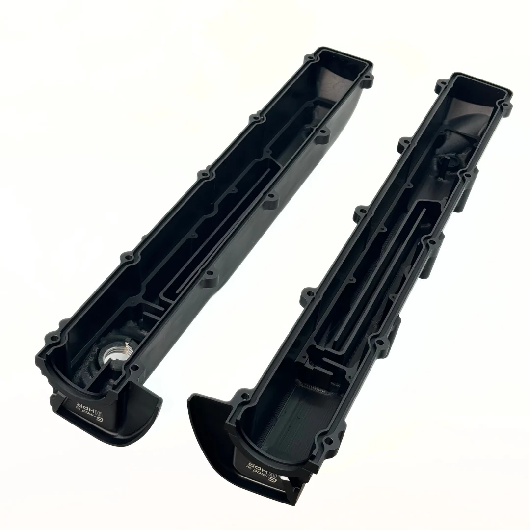 RB26 cam cover kit (intake and exhaust) - Image 2