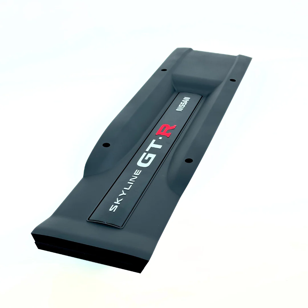 RB26 coil cover kit for HKS V-cam - Image 2