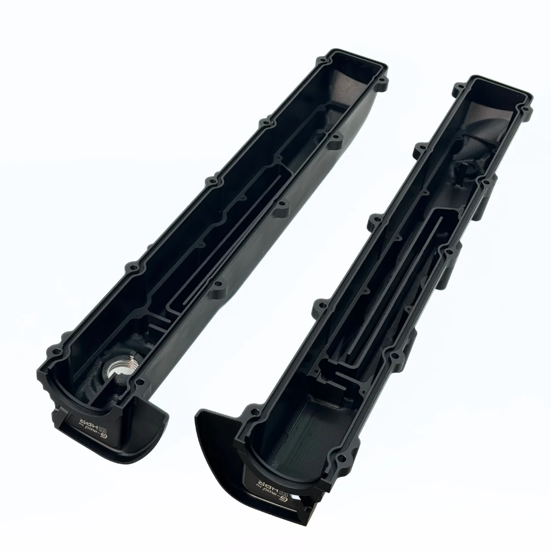 RB26 complete cover kit - Image 2