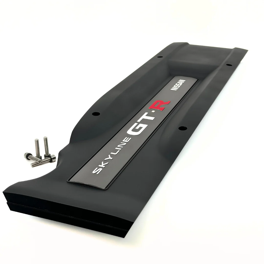 RB26 complete cover kit - Image 3