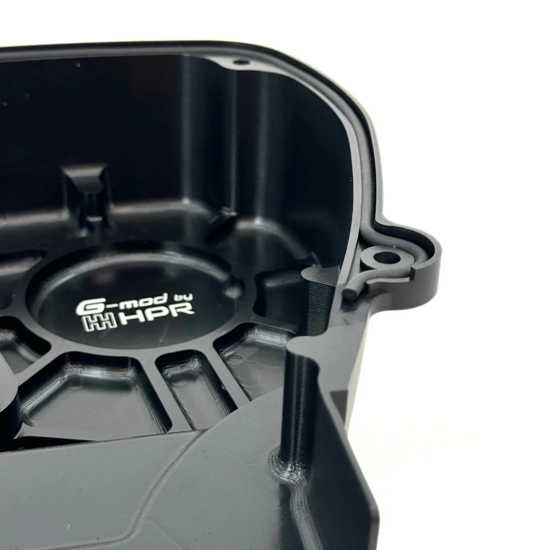 RB26 complete cover kit - Image 5