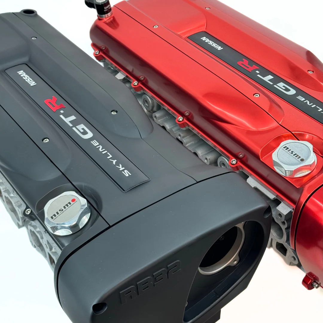 RB26 complete cover kit - Image 7
