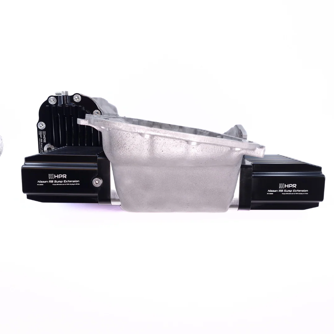 RB26 sump extension kit - Image 2