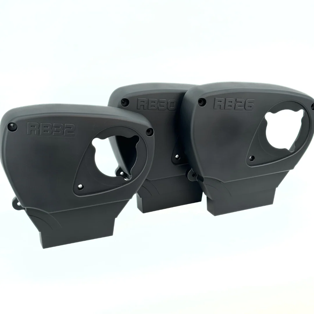 RB26 timing cover kit - Image 2