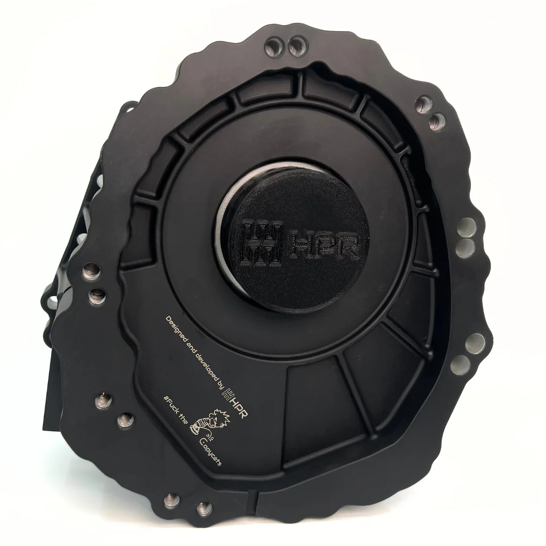 Rear Superior DCT kit for GTR transfer - Image 11