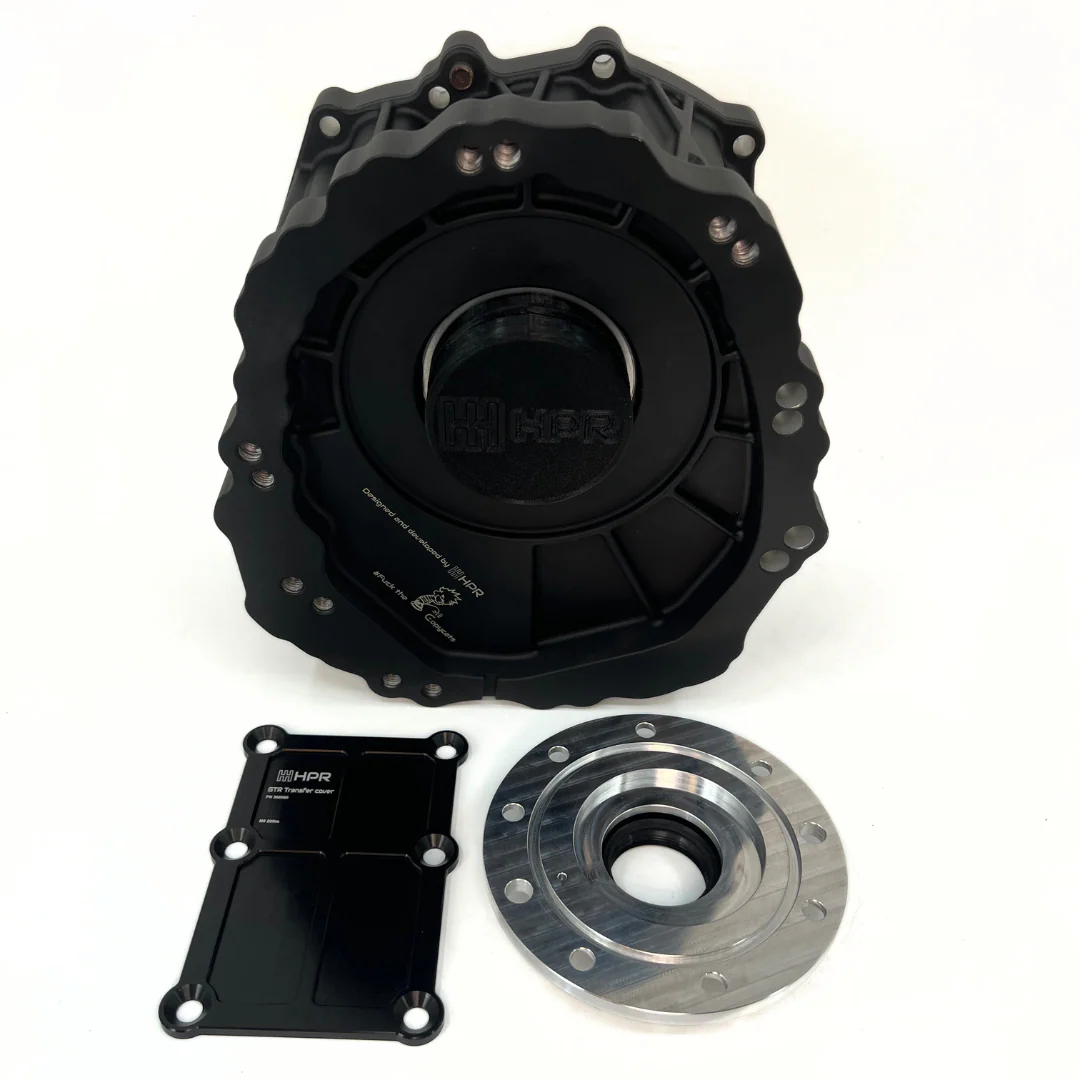 Rear Superior DCT kit for GTR transfer - Image 2
