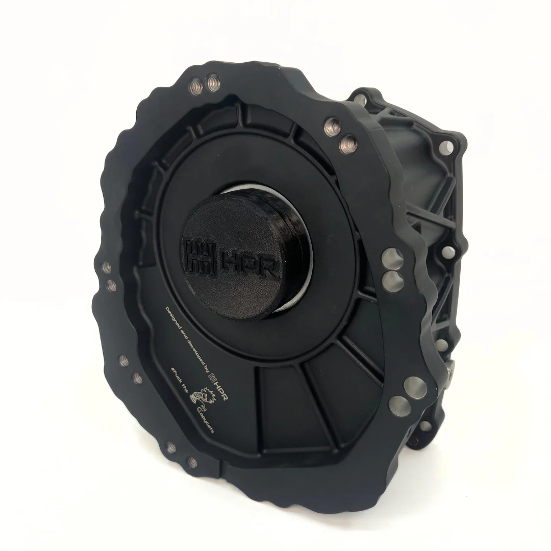 Rear Superior DCT kit for GTR transfer - Image 3