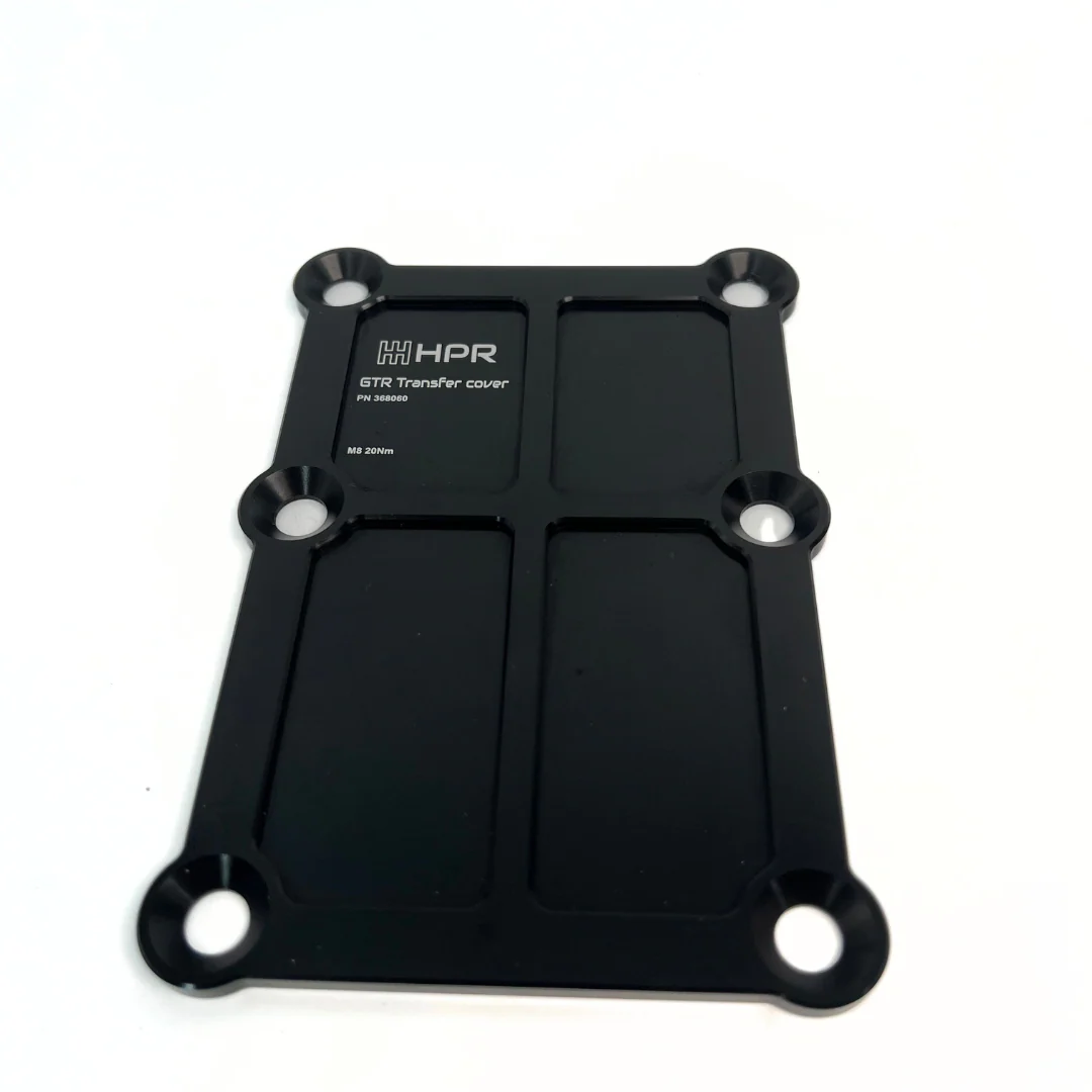 Rear Superior DCT kit for GTR transfer - Image 4