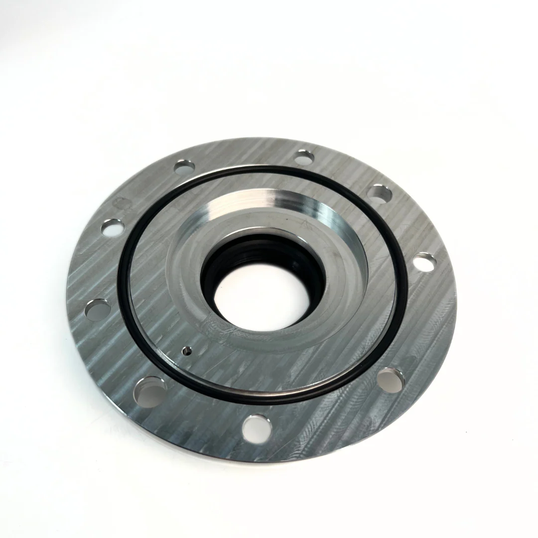Rear Superior DCT kit for GTR transfer - Image 5