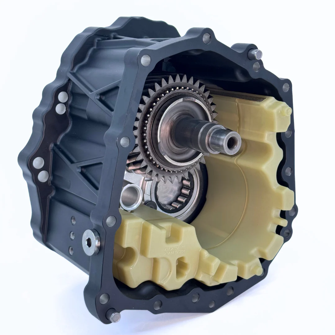 Rear Superior DCT kit for GTR transfer - Image 7