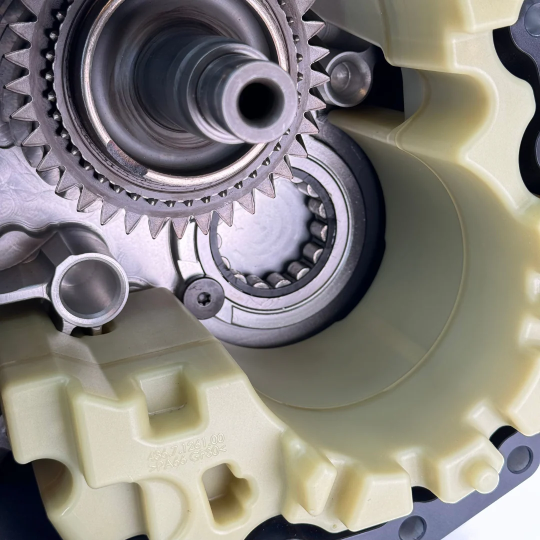 Rear Superior DCT kit for GTR transfer - Image 8